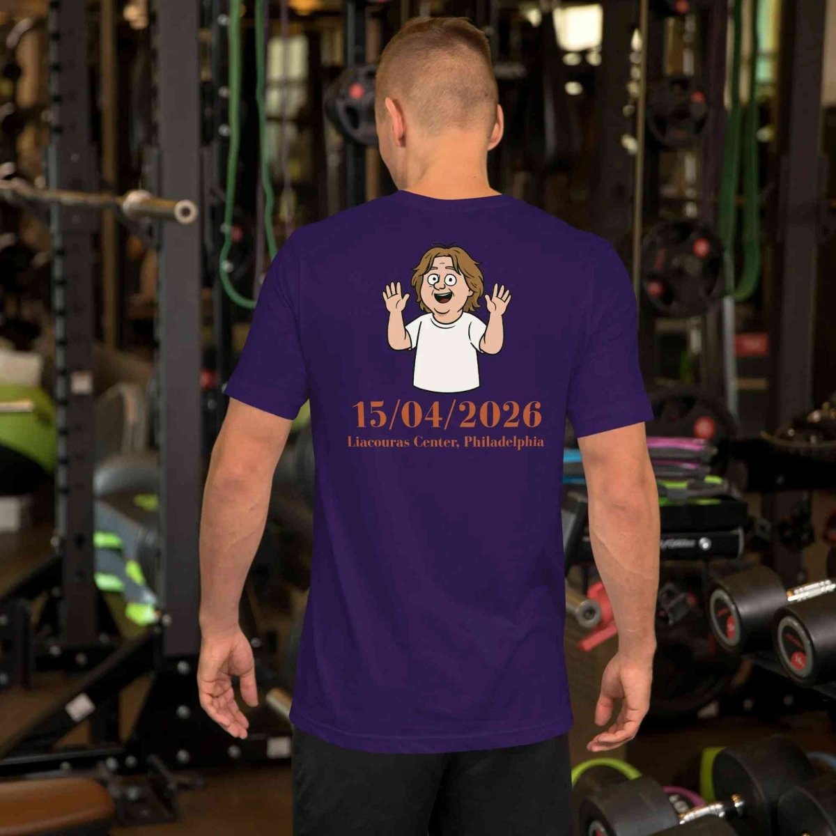 Lewis Capaldi Tour T-Shirt | Unisex 2026 Concert Event Apparel Alcyone213k