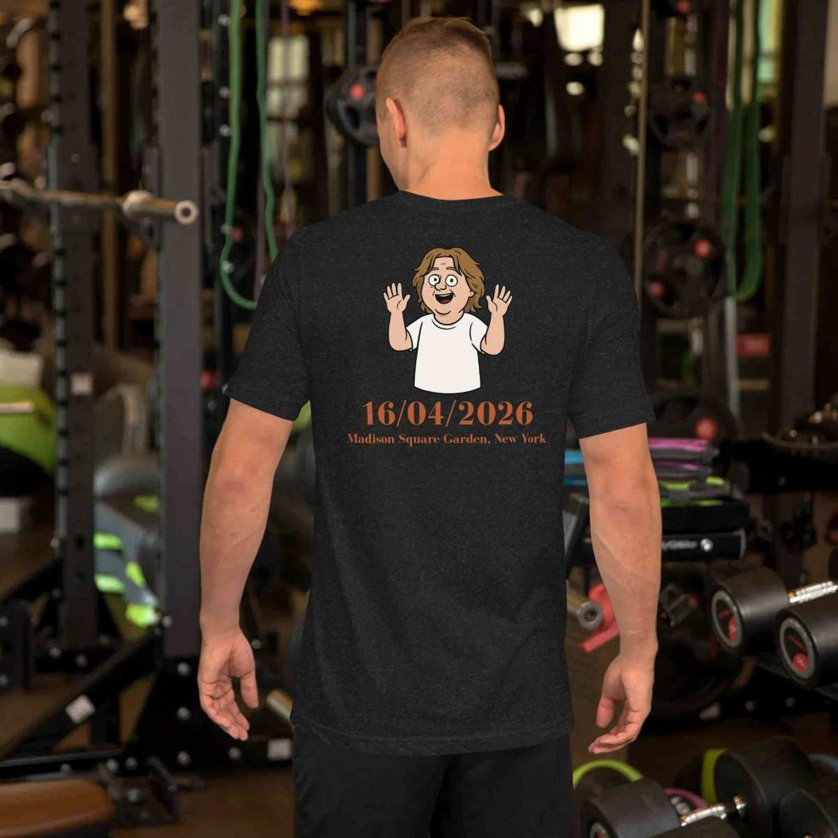 Lewis Capaldi Tour T-Shirt | Unisex 2026 Concert Fan Apparel Alcyone213k