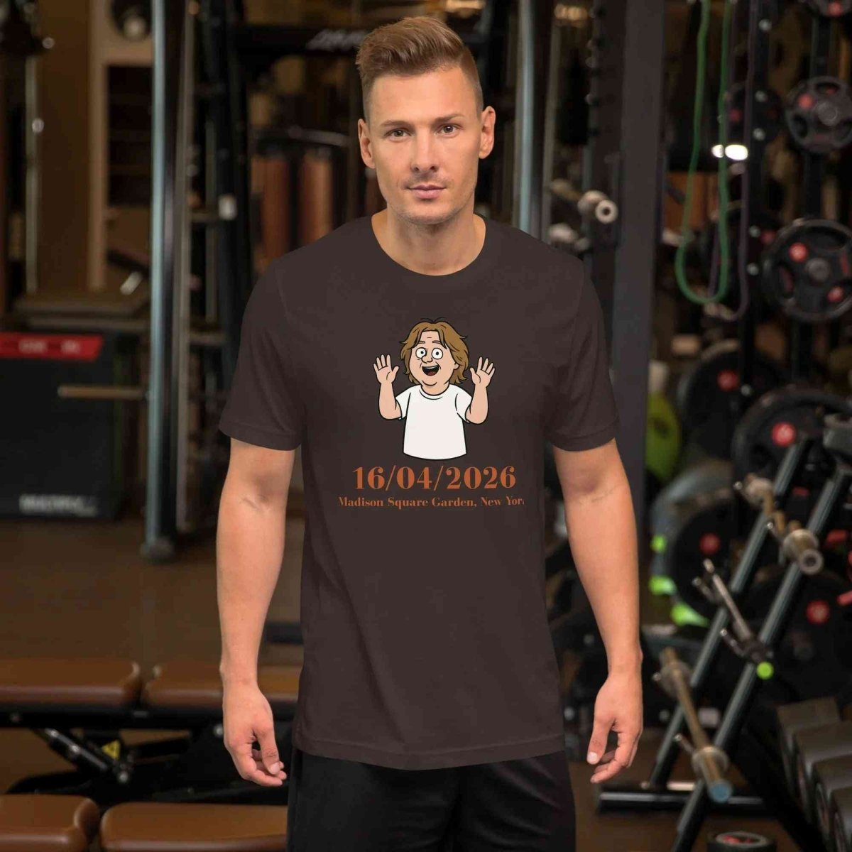 Lewis Capaldi Tour T-Shirt | Unisex 2026 Concert Fan Apparel Alcyone213k