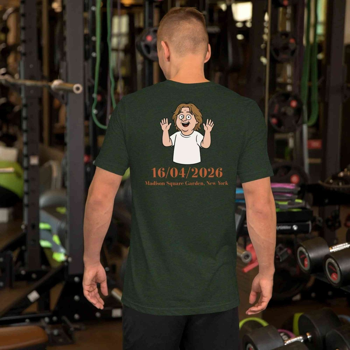 Lewis Capaldi Tour T-Shirt | Unisex 2026 Concert Fan Apparel Alcyone213k