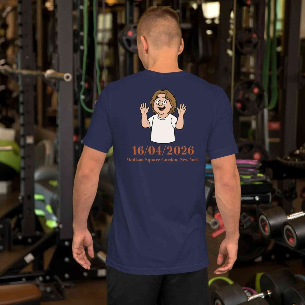 Lewis Capaldi Tour T-Shirt | Unisex 2026 Concert Fan Apparel Alcyone213k