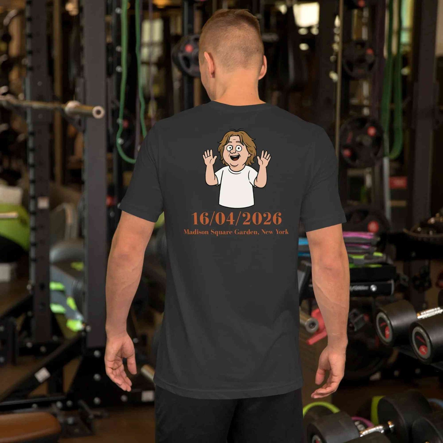 Lewis Capaldi Tour T-Shirt | Unisex 2026 Concert Fan Apparel Alcyone213k