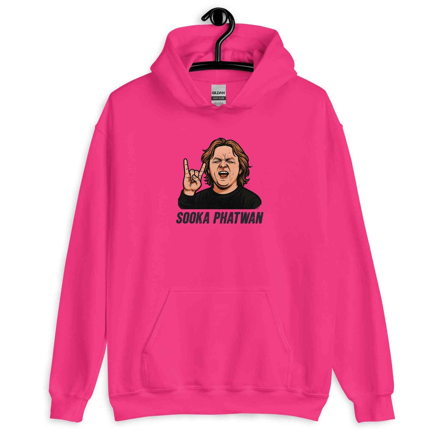 Lewis Capaldi Unisex Cotton Hoodie | Fan Apparel Alcyone213k