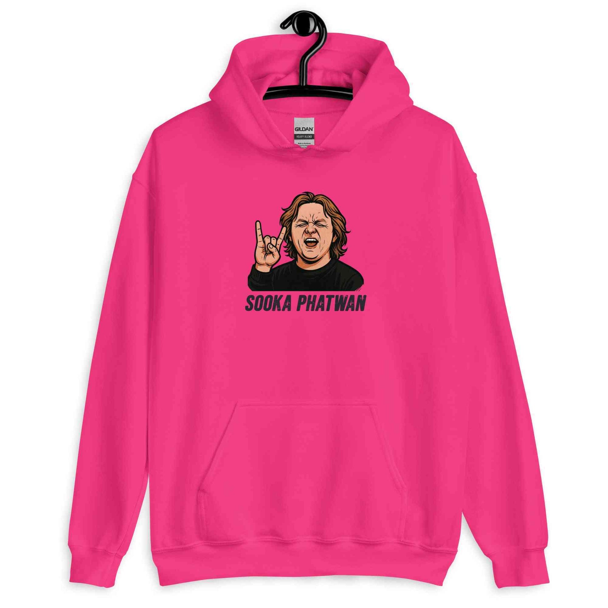Lewis Capaldi Unisex Cotton Hoodie | Fan Apparel Alcyone213k