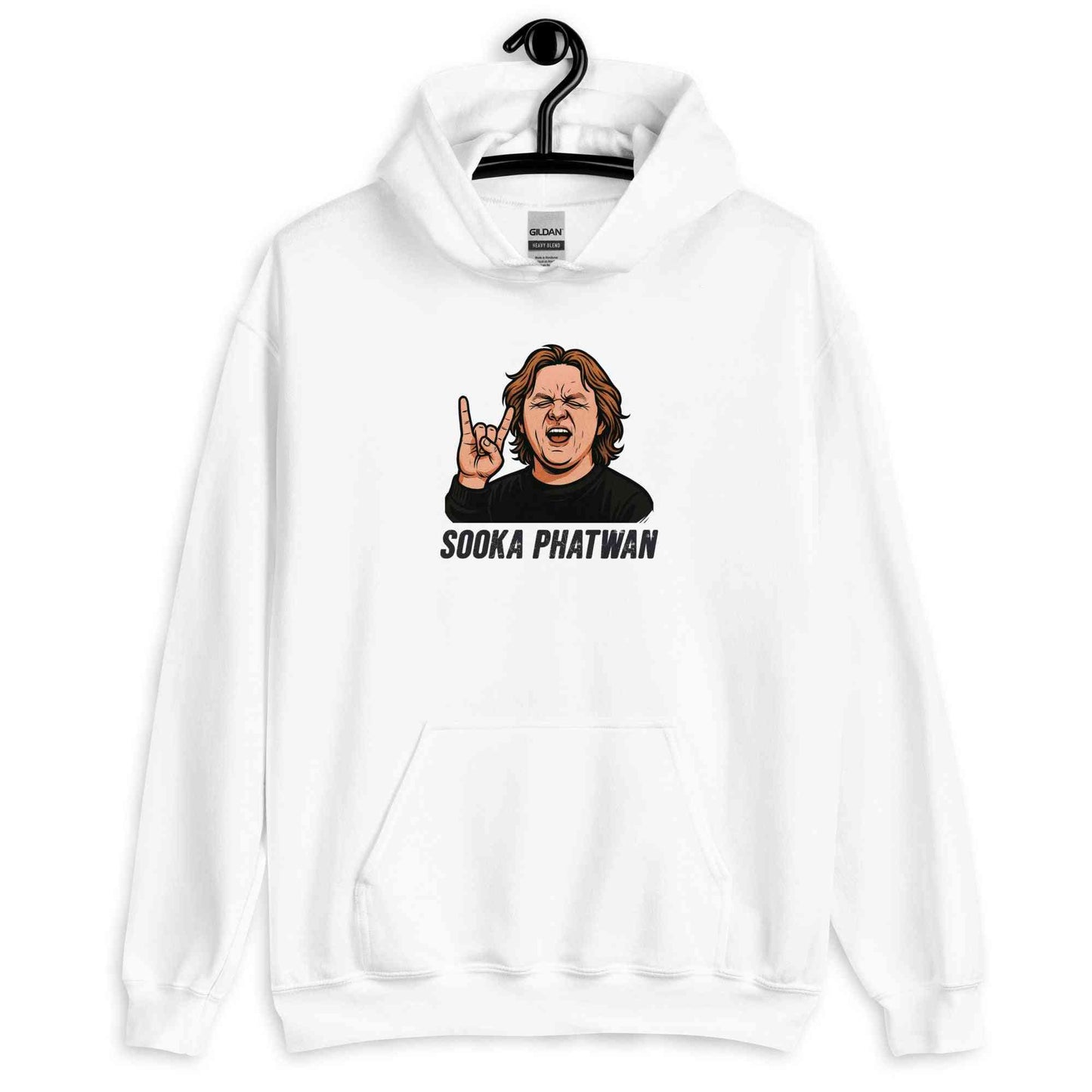 Lewis Capaldi Unisex Cotton Hoodie | Fan Apparel Alcyone213k