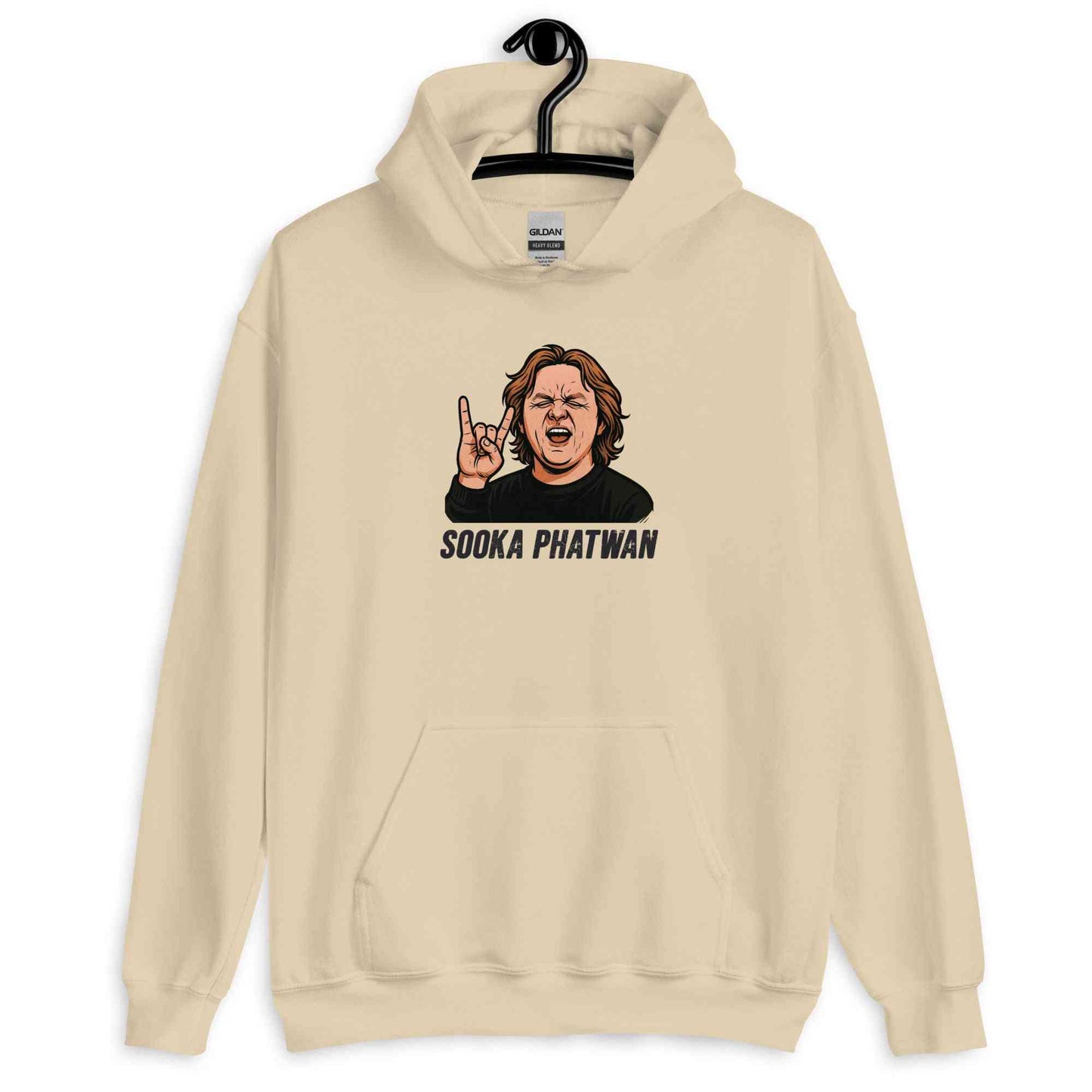 Lewis Capaldi Unisex Cotton Hoodie | Fan Apparel Alcyone213k