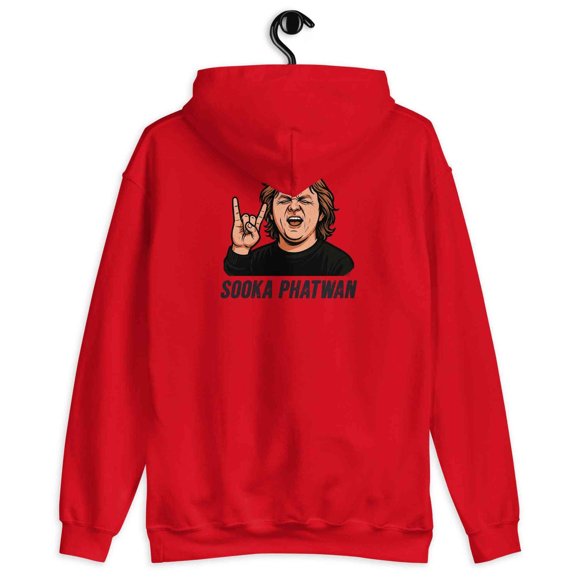 Lewis Capaldi Unisex Cotton Hoodie | Fan Apparel Alcyone213k