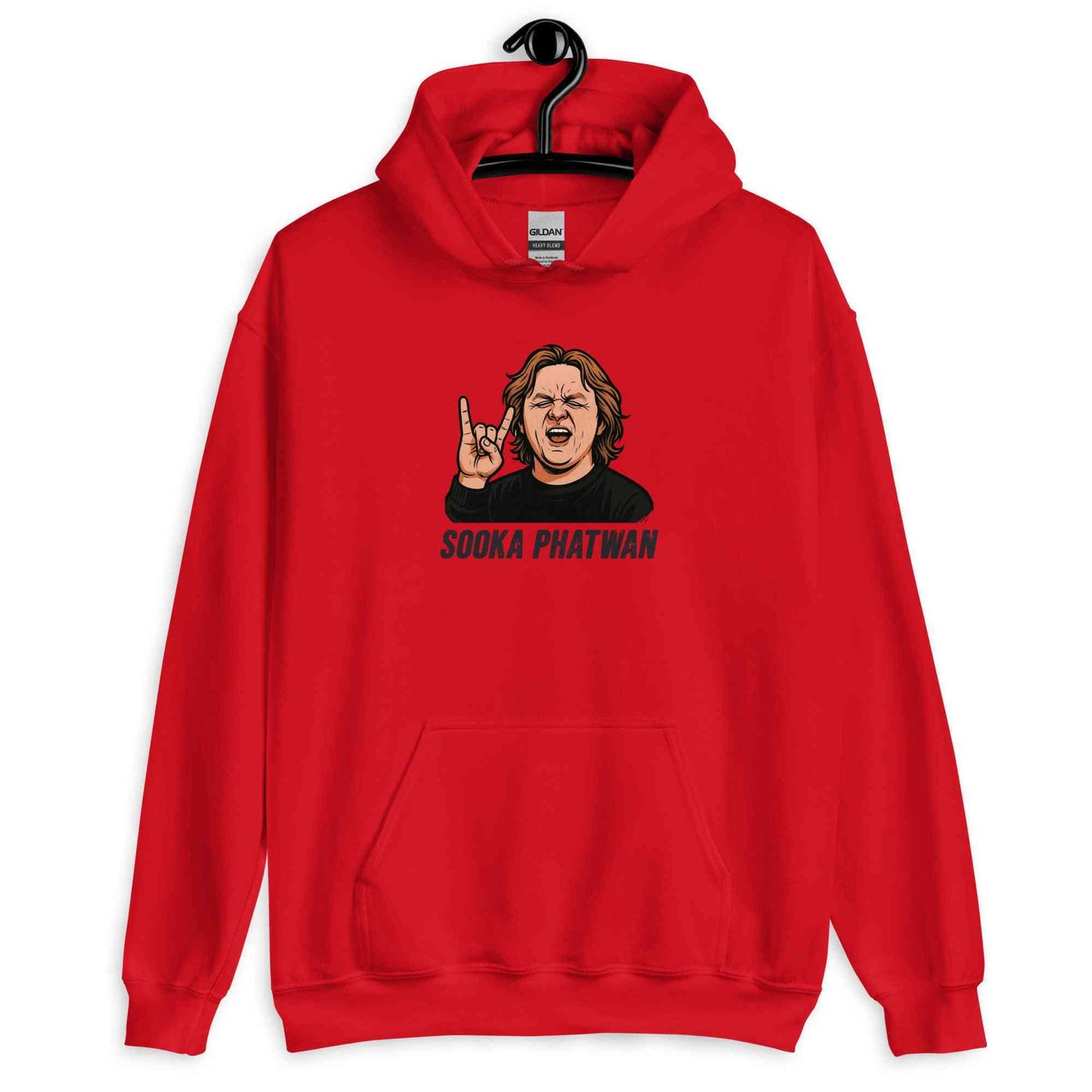 Lewis Capaldi Unisex Cotton Hoodie | Fan Apparel Alcyone213k