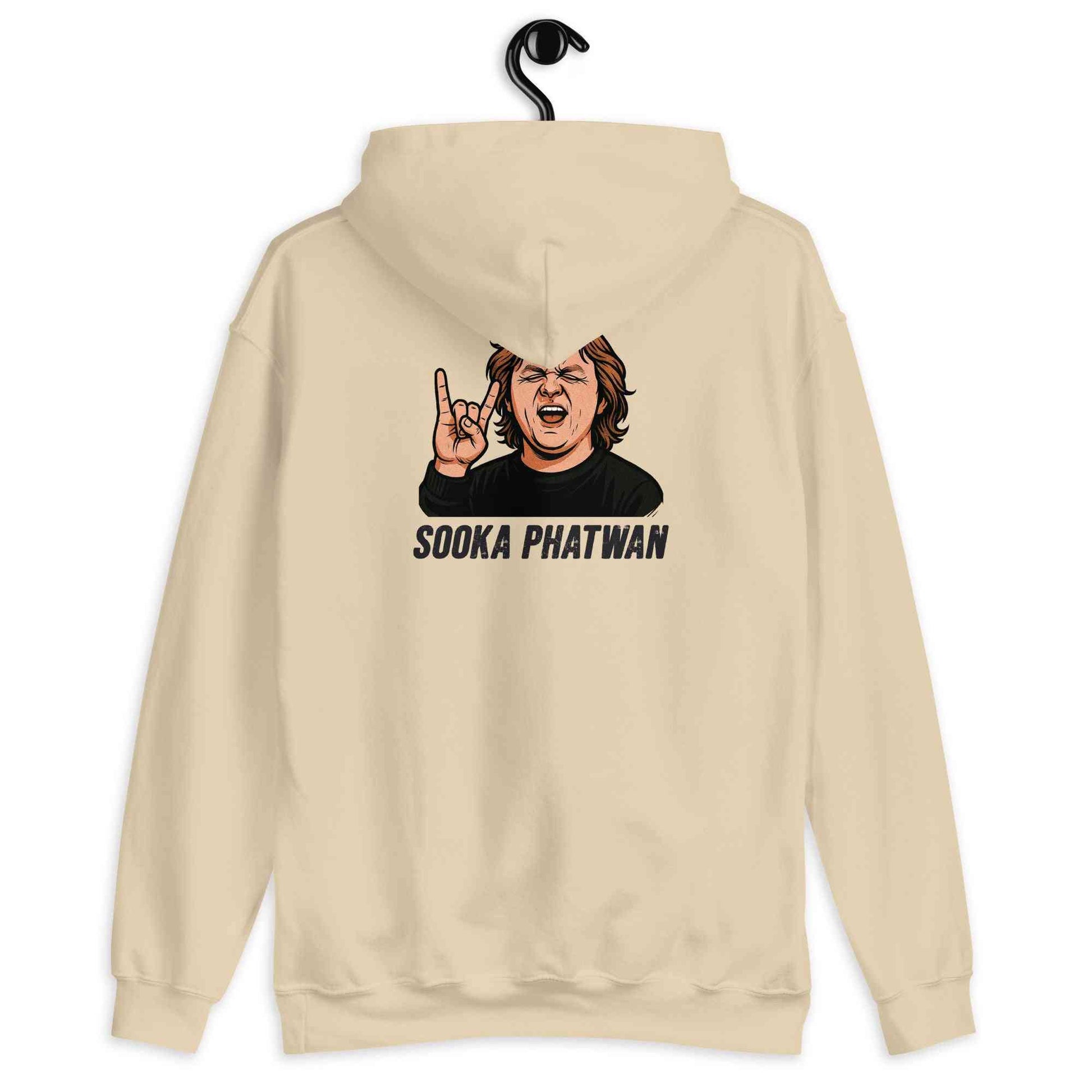 Lewis Capaldi Unisex Cotton Hoodie | Fan Apparel Alcyone213k