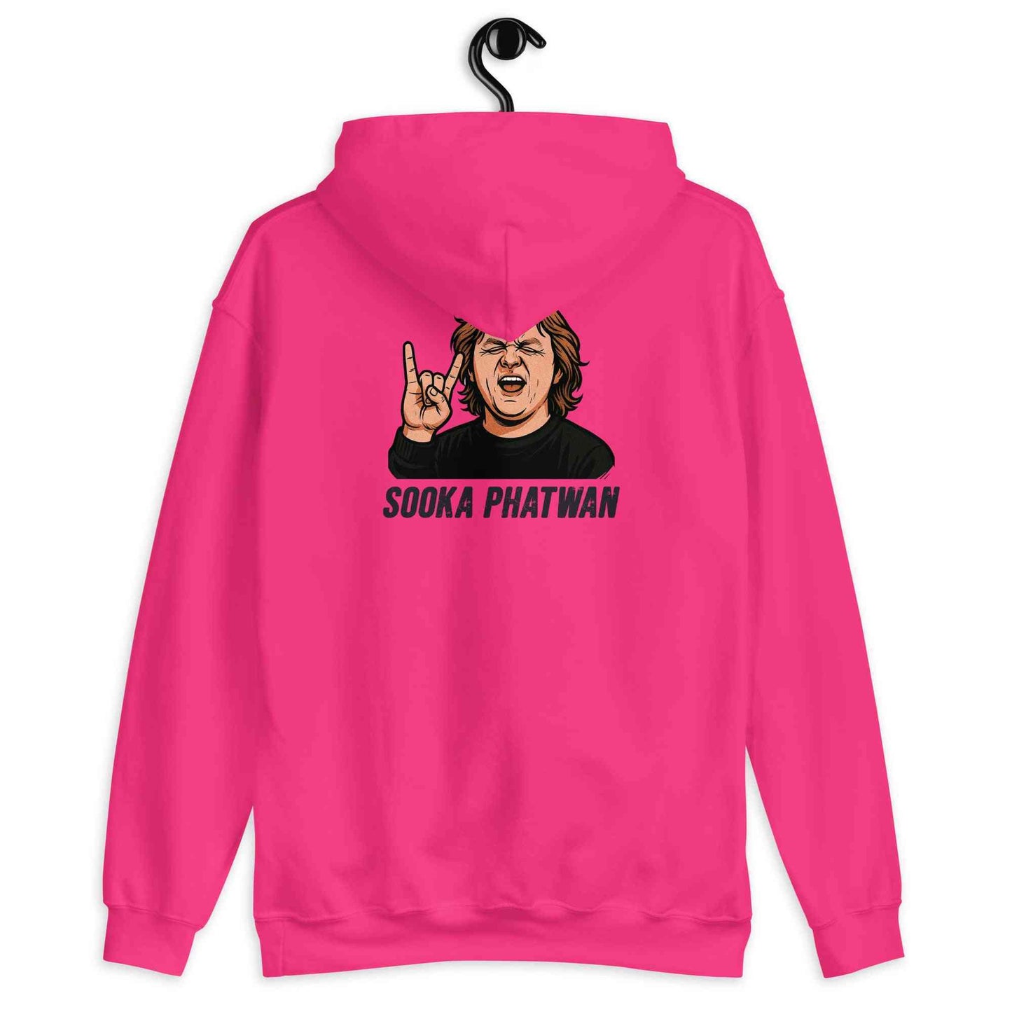 Lewis Capaldi Unisex Cotton Hoodie | Fan Apparel Alcyone213k