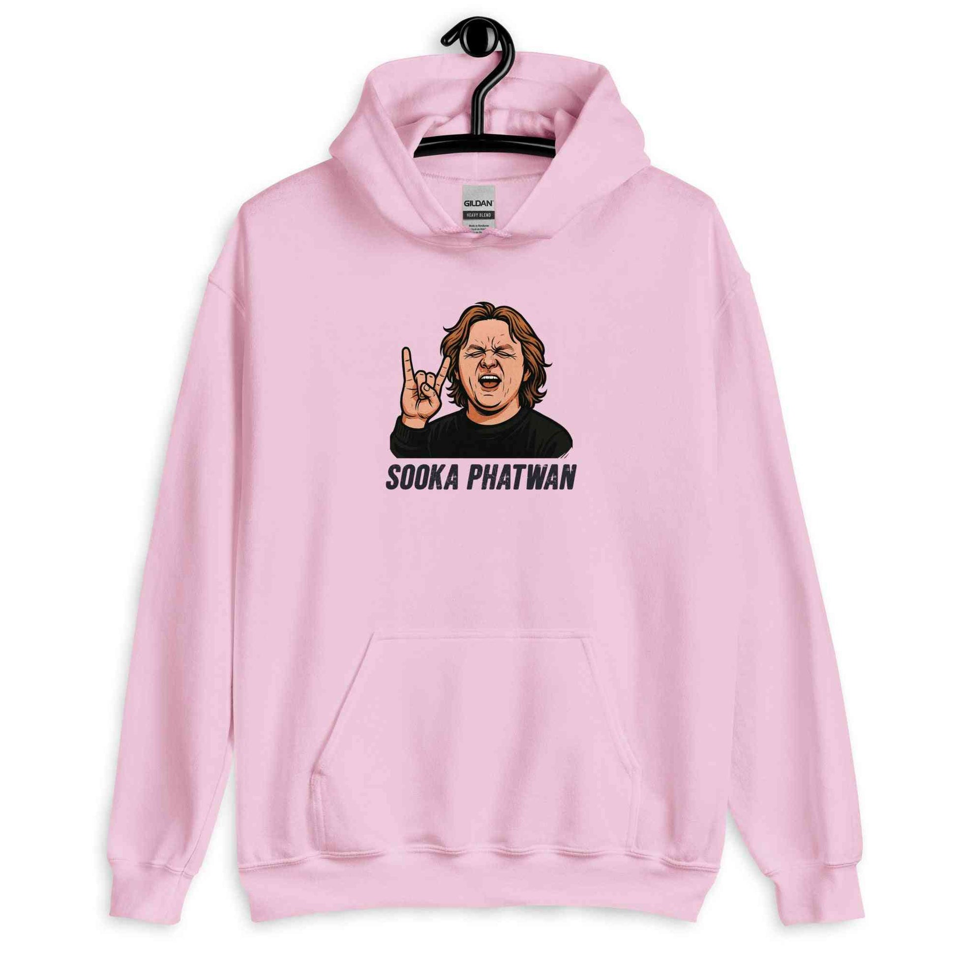Lewis Capaldi Unisex Cotton Hoodie | Fan Apparel Alcyone213k