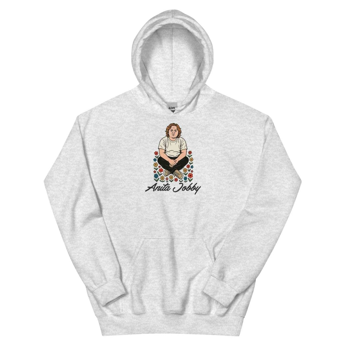 Lewis Capaldi Unisex Hoodie | Cotton Polyester Blend Fan Merch Alcyone213k