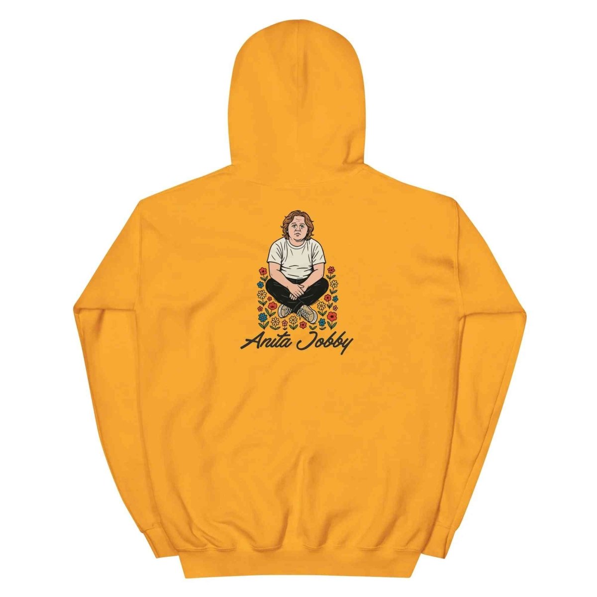 Lewis Capaldi Unisex Hoodie | Cotton Polyester Blend Fan Merch Alcyone213k