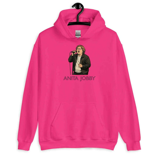Lewis Capaldi Unisex Hoodie | Cotton-Polyester Blend Artist Merch Alcyone213k