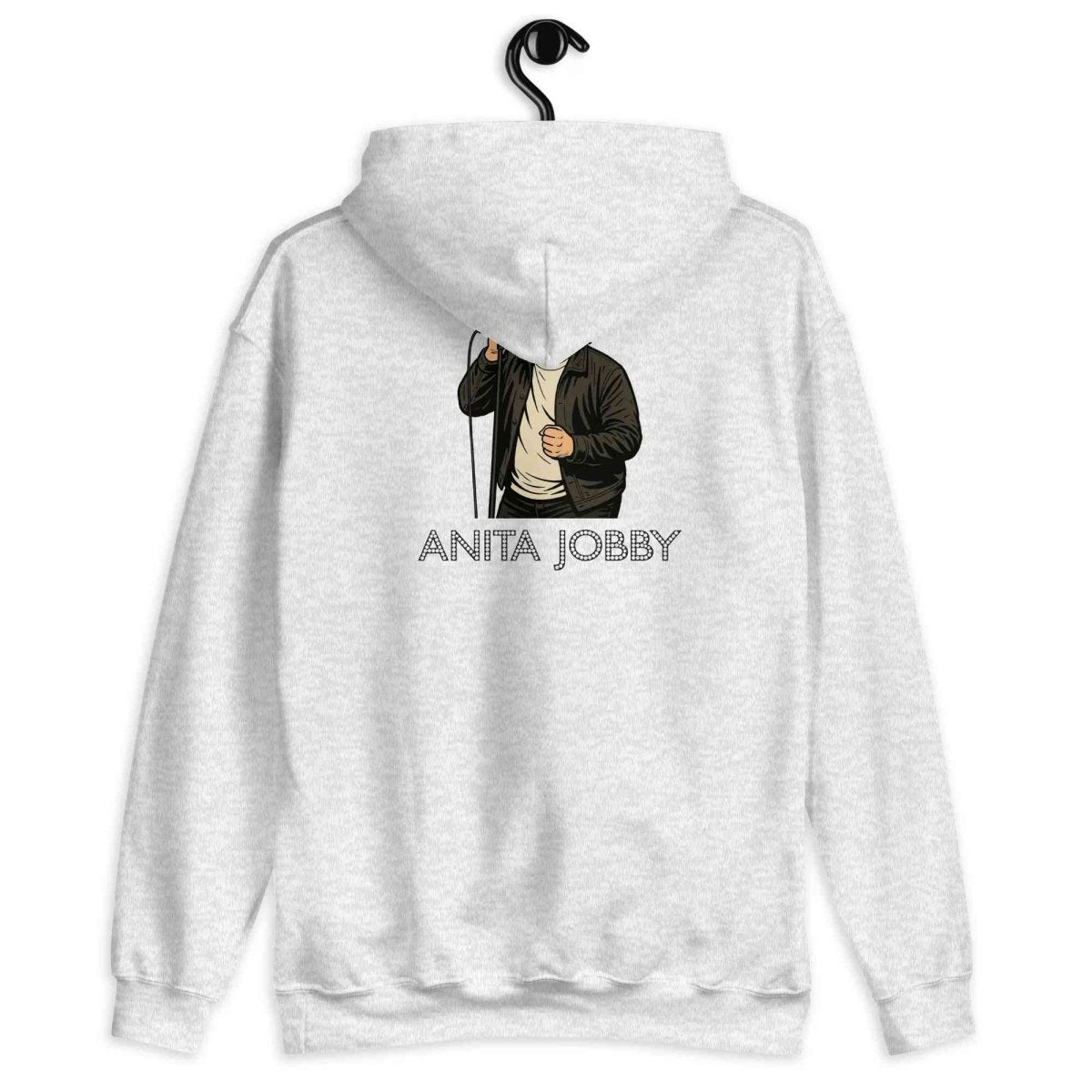 Lewis Capaldi Unisex Hoodie | Cotton-Polyester Blend Artist Merch Alcyone213k