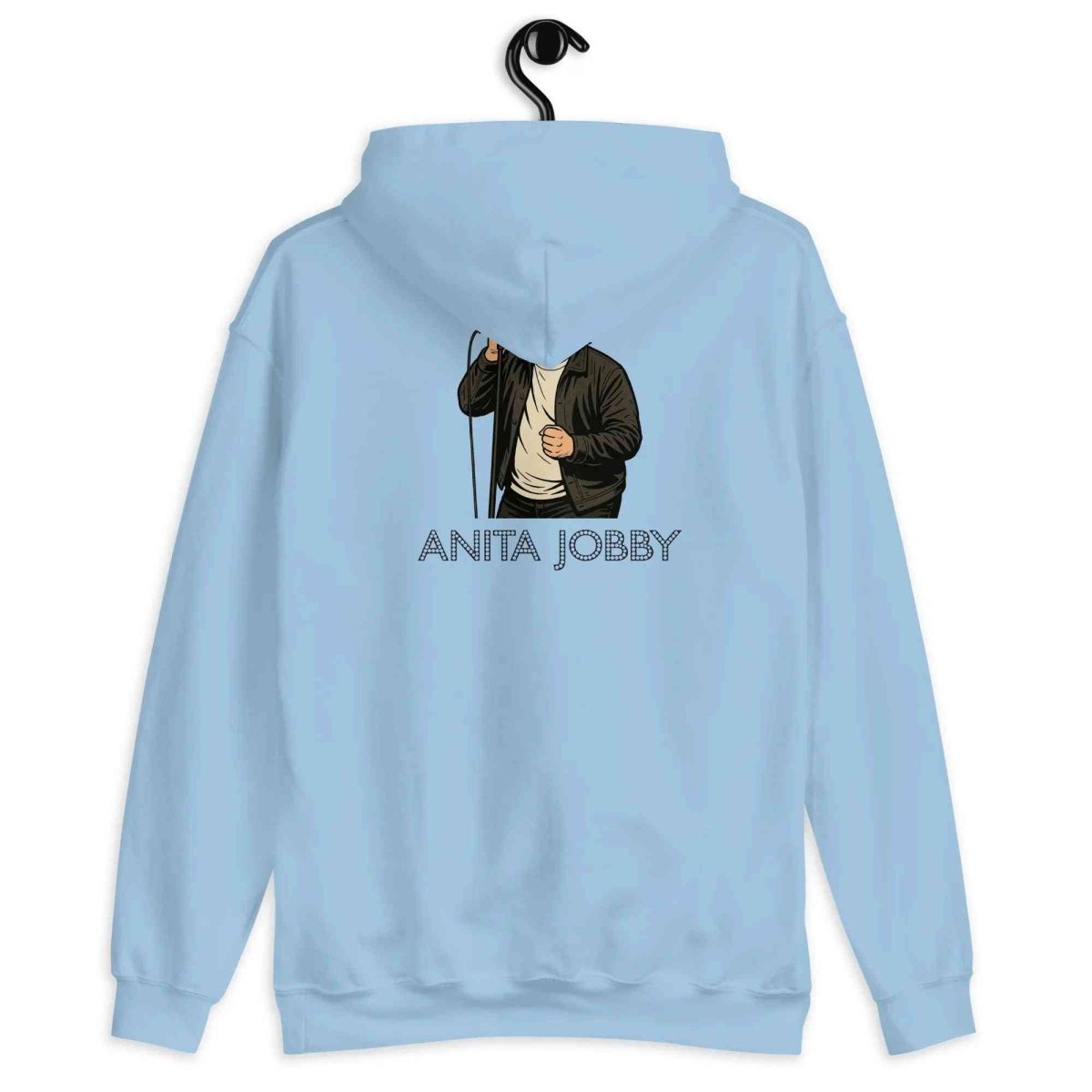 Lewis Capaldi Unisex Hoodie | Cotton-Polyester Blend Artist Merch Alcyone213k