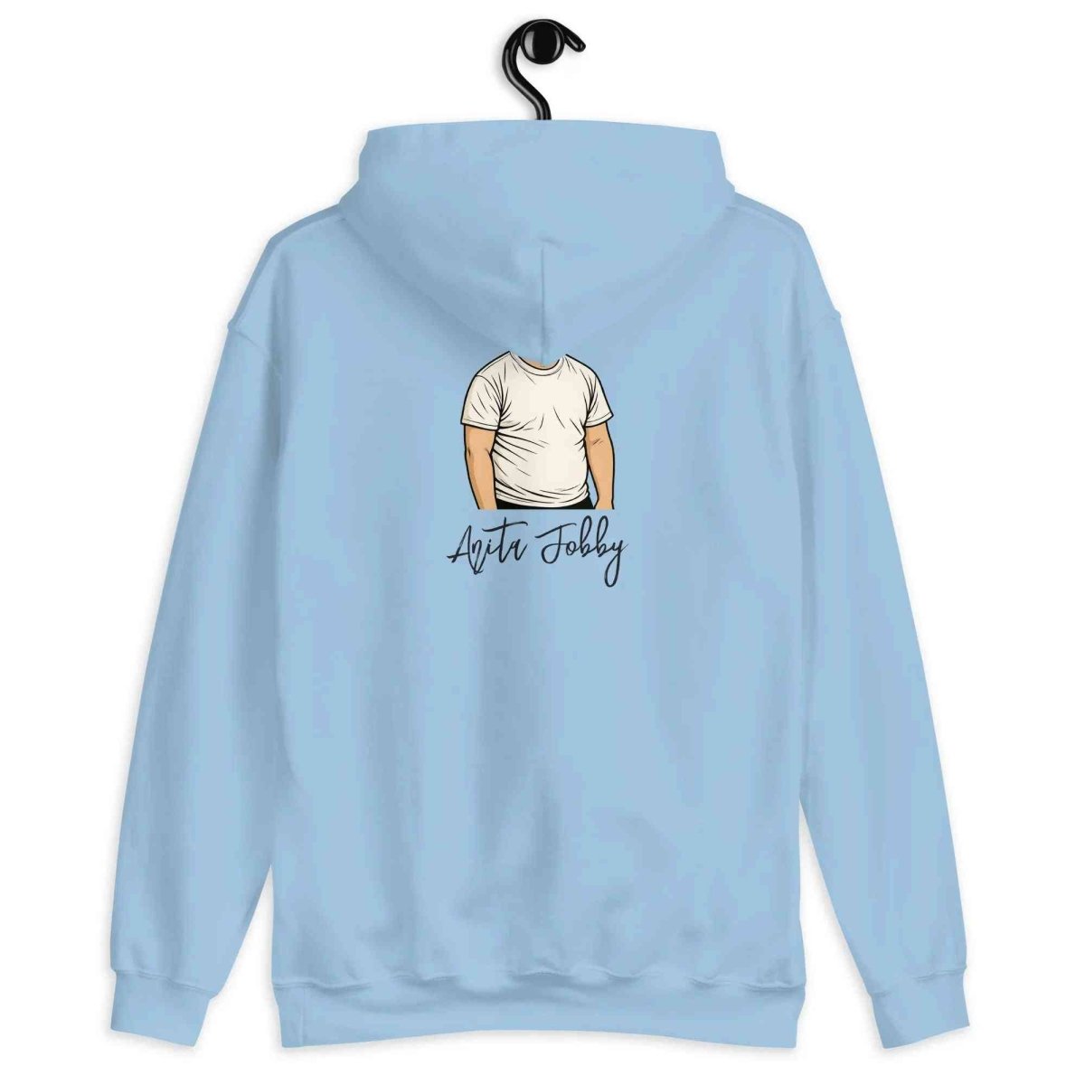 Lewis Capaldi Unisex Hoodie | Artist Merch & Fan Apparel Alcyone213k