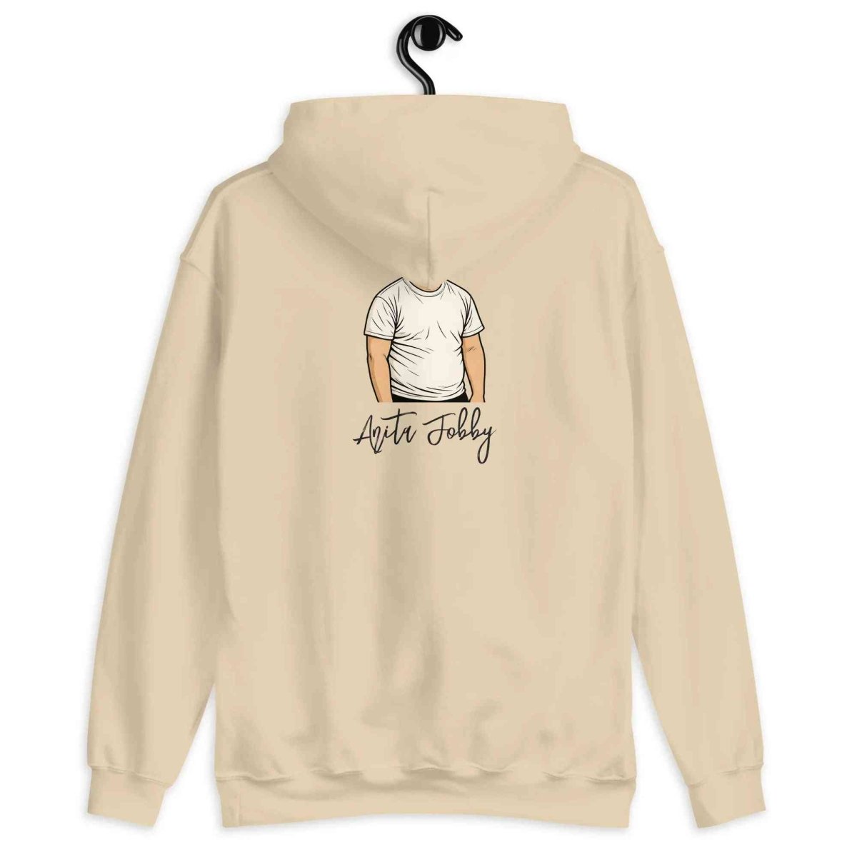 Lewis Capaldi Unisex Hoodie | Artist Merch & Fan Apparel Alcyone213k