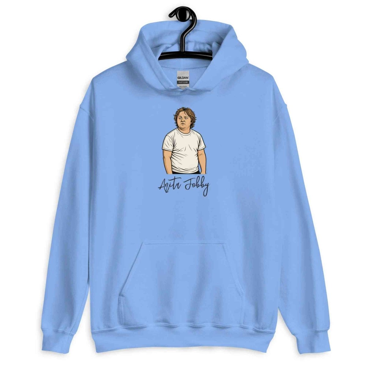 Lewis Capaldi Unisex Hoodie | Artist Merch & Fan Apparel Alcyone213k