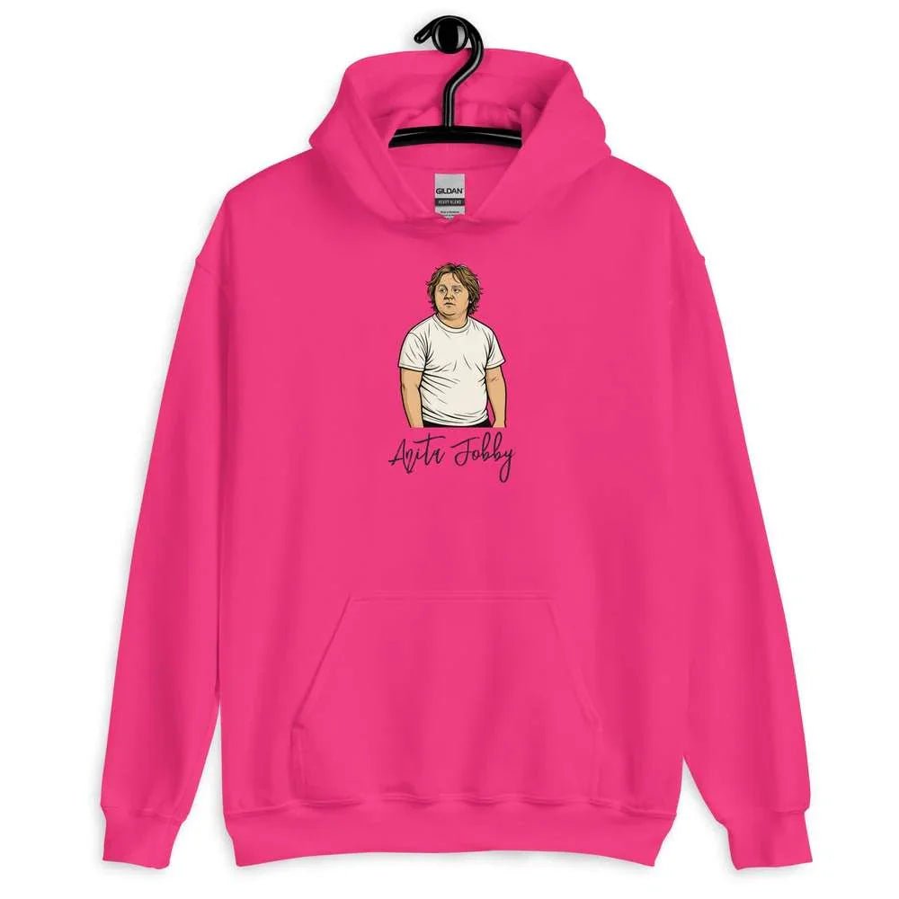 Lewis Capaldi Unisex Hoodie | Artist Merch & Fan Apparel Alcyone213k