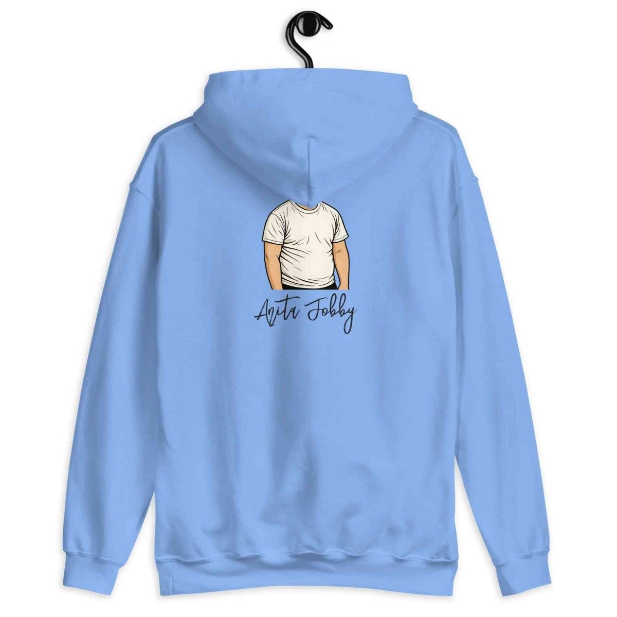 Lewis Capaldi Unisex Hoodie | Artist Merch & Fan Apparel Alcyone213k