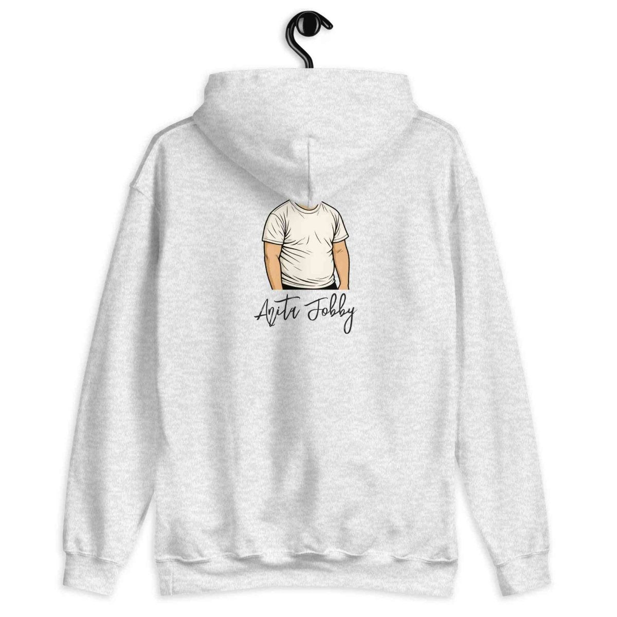 Lewis Capaldi Unisex Hoodie | Artist Merch & Fan Apparel Alcyone213k