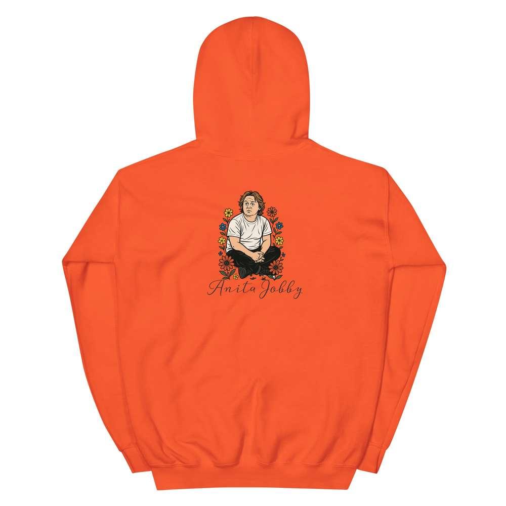 Lewis Capaldi Anita Jobby Unisex Hoodie | Music Fan Apparel Alcyone213k