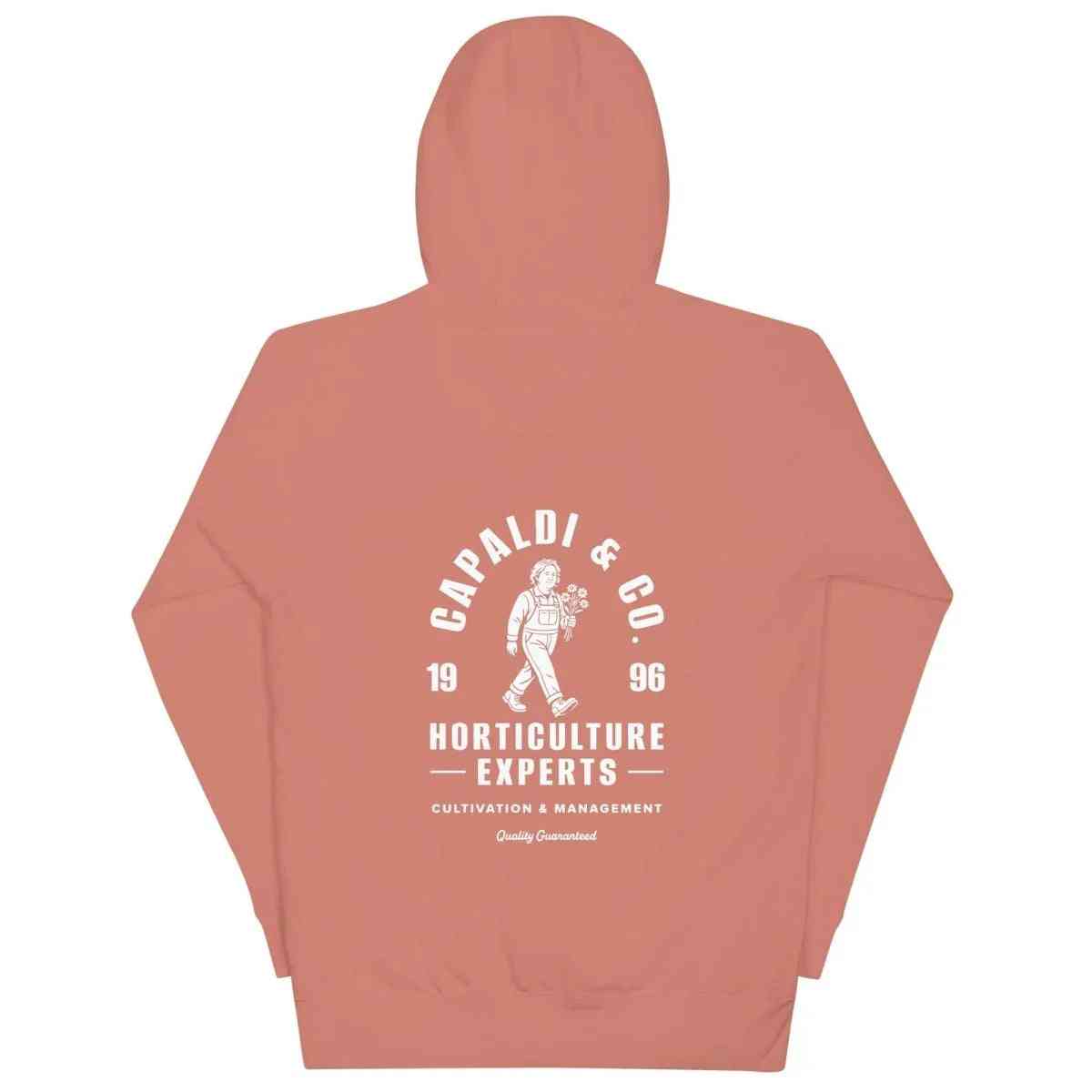 Lewis Capaldi Hoodie – Unisex Eco-Friendly Fan Apparel with Iconic Graphic and Kangaroo Pocket - Alcyone213k