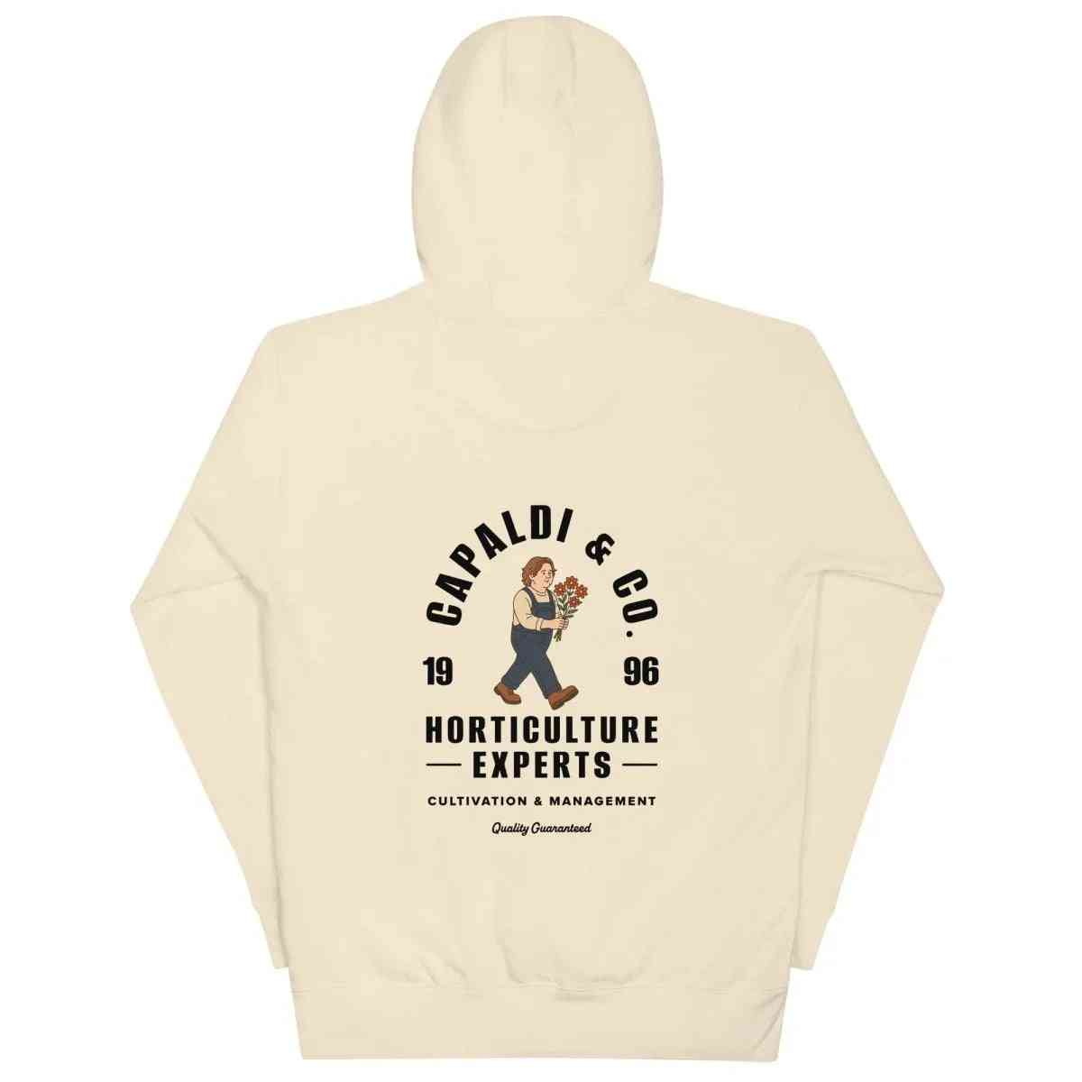 Lewis Capaldi Hoodie - Dusty Pink Eco-Friendly Unisex Comfort Wear for Music Fans - Alcyone213k