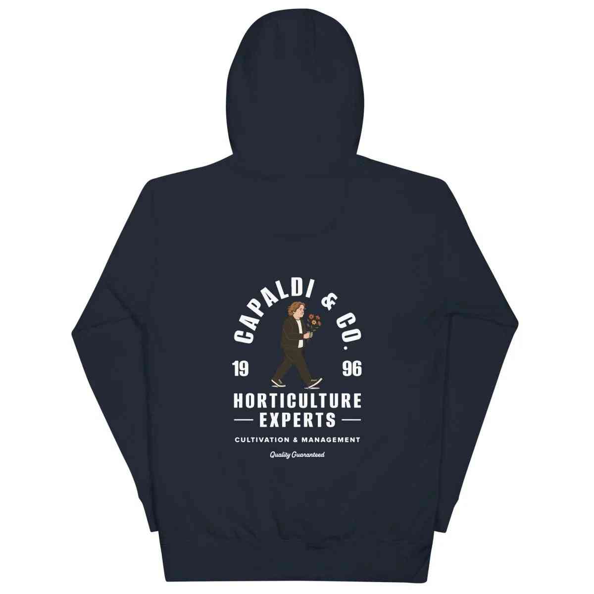 Lewis Capaldi Unisex Hoodie | Fan Apparel & Concert Merch Alcyone213k