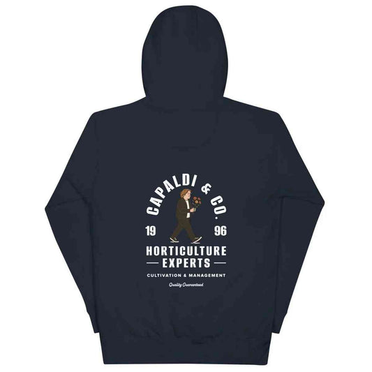 Lewis Capaldi Unisex Hoodie | Fan Apparel & Concert Merch Alcyone213k