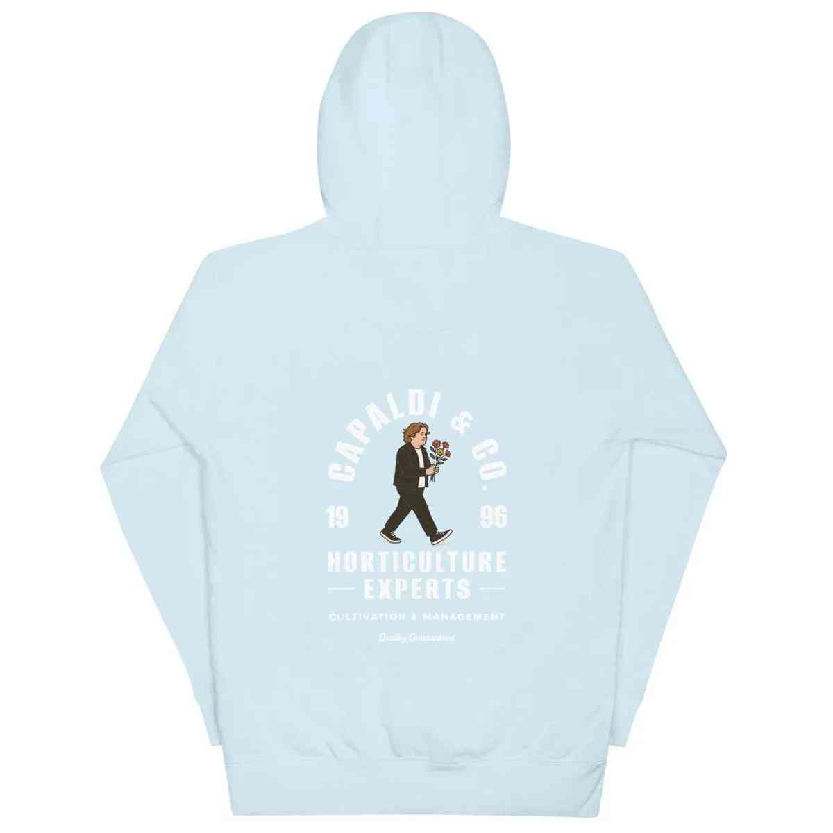 Lewis Capaldi Unisex Hoodie | Fan Apparel & Concert Merch Alcyone213k