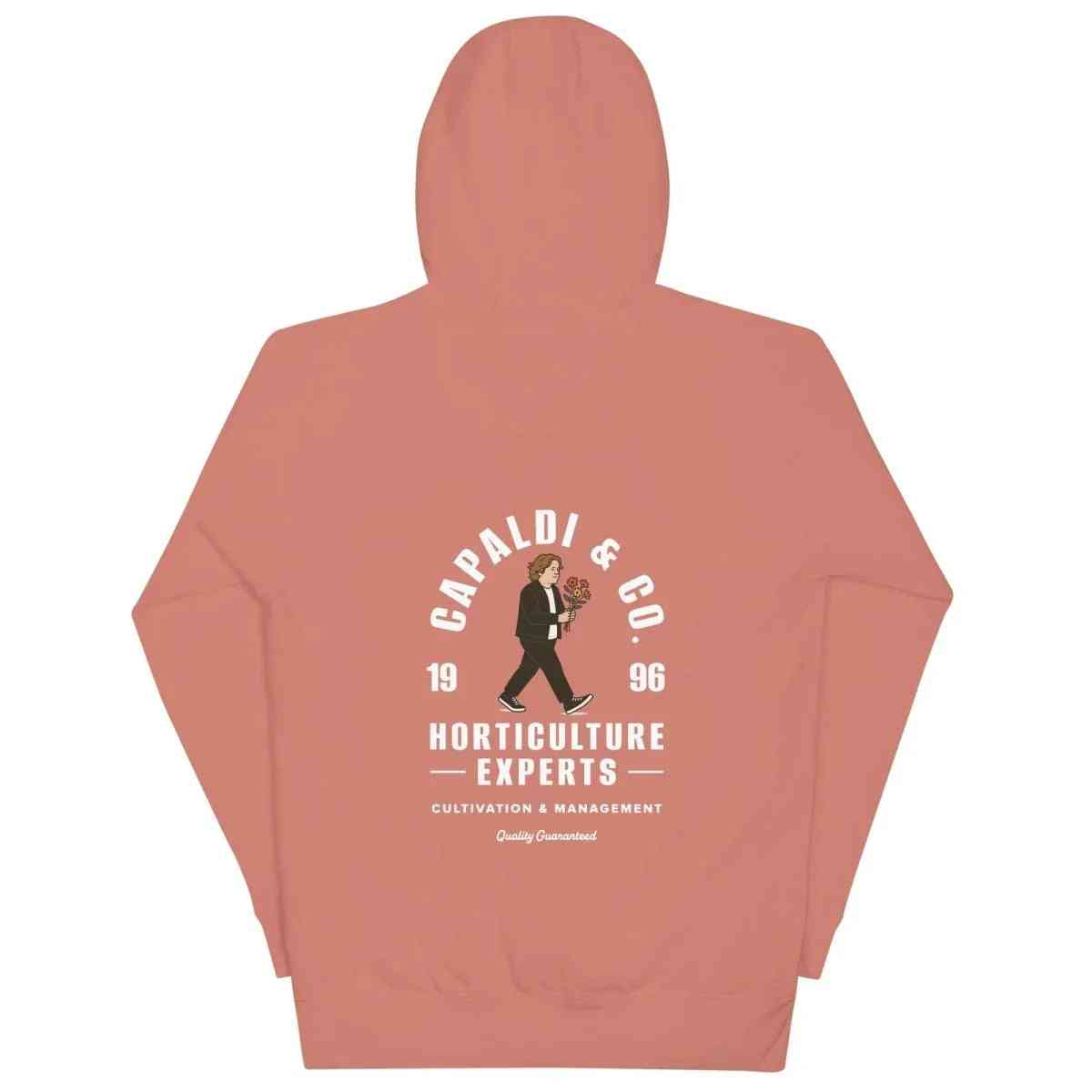 Lewis Capaldi Unisex Hoodie | Fan Apparel & Concert Merch Alcyone213k