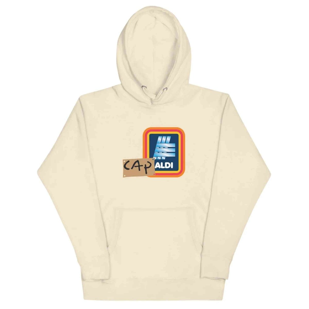 Lewis Capaldi Unisex Hoodie - Cotton Blend Artist Merch Alcyone213k