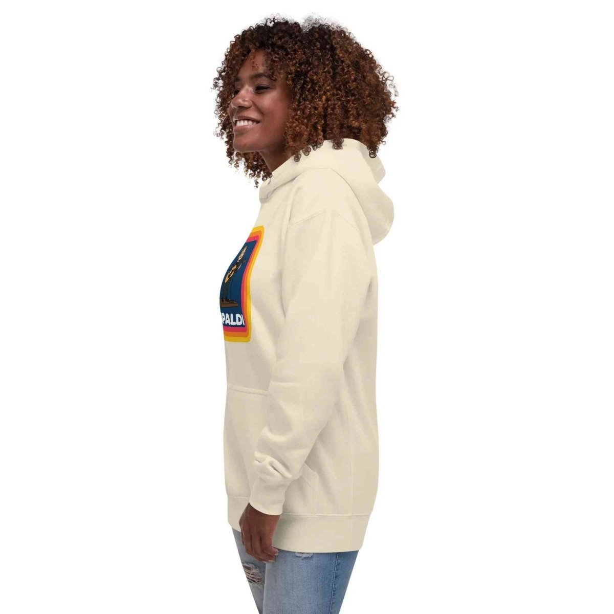 Lewis Capaldi Unisex Hoodie - Cotton Blend Graphic Fan Merch Alcyone213k