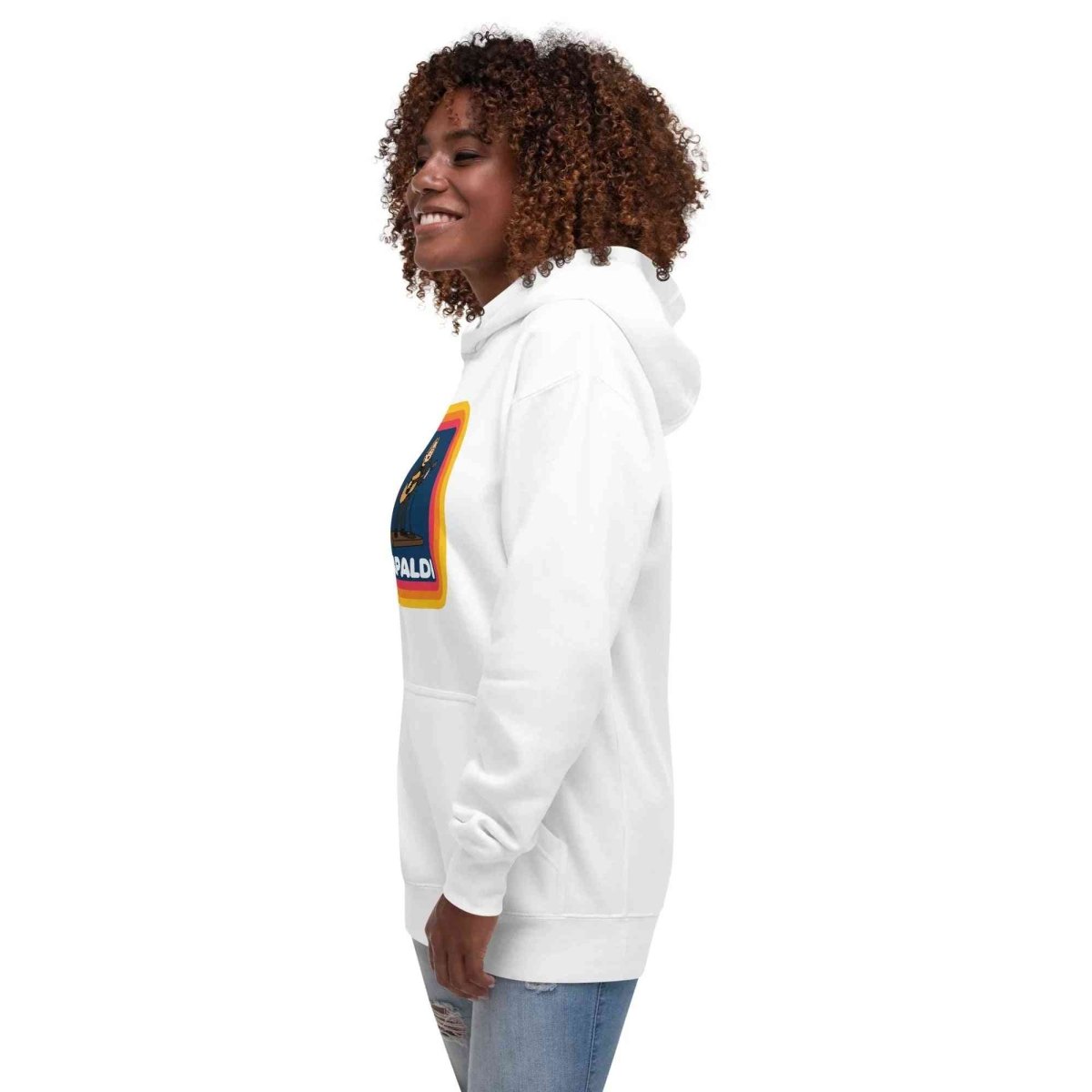 Lewis Capaldi Unisex Hoodie - Cotton Blend Graphic Fan Merch Alcyone213k