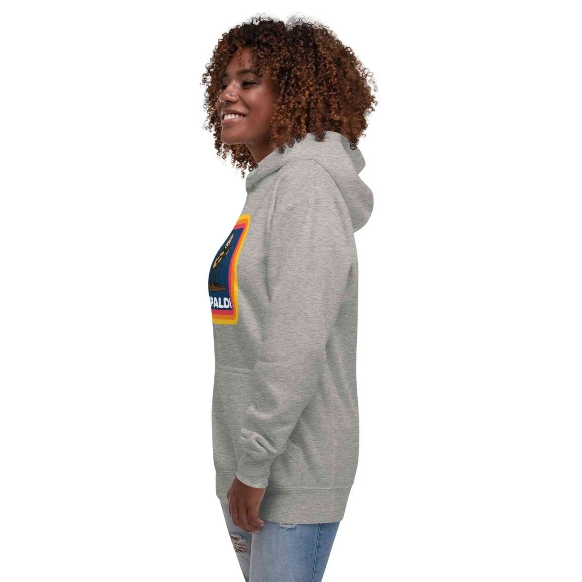 Lewis Capaldi Unisex Hoodie - Cotton Blend Graphic Fan Merch Alcyone213k