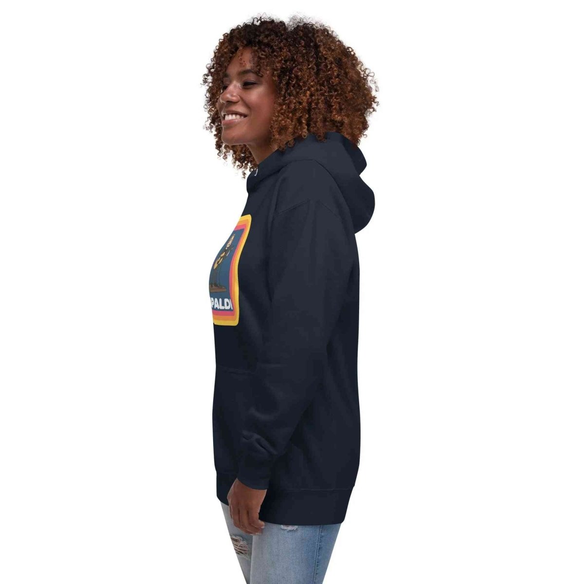 Lewis Capaldi Unisex Hoodie - Cotton Blend Graphic Fan Merch Alcyone213k