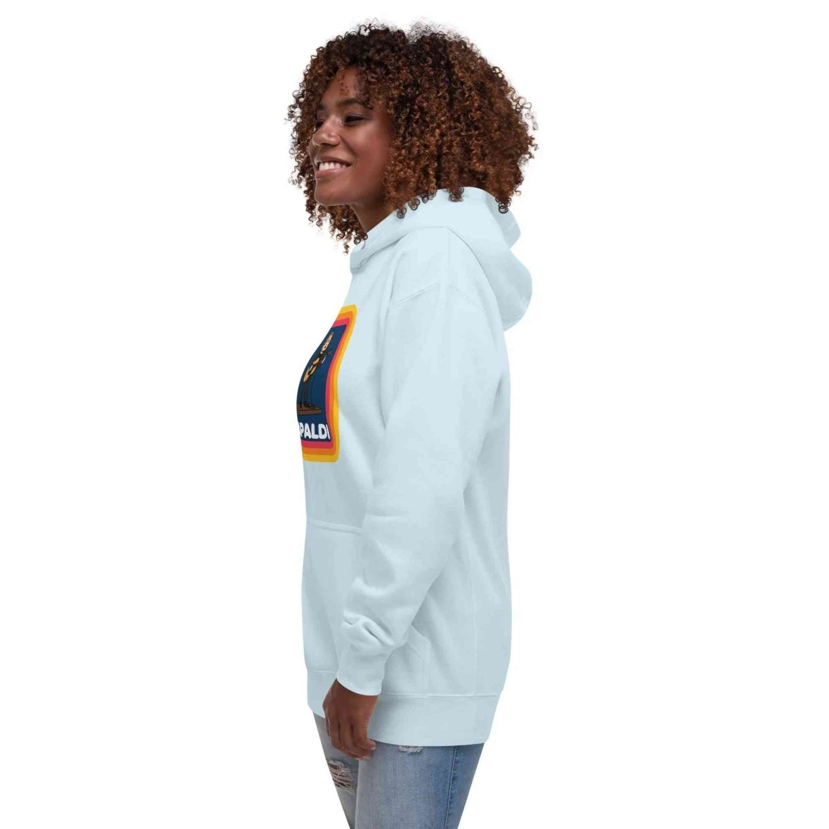 Lewis Capaldi Unisex Hoodie - Cotton Blend Graphic Fan Merch Alcyone213k