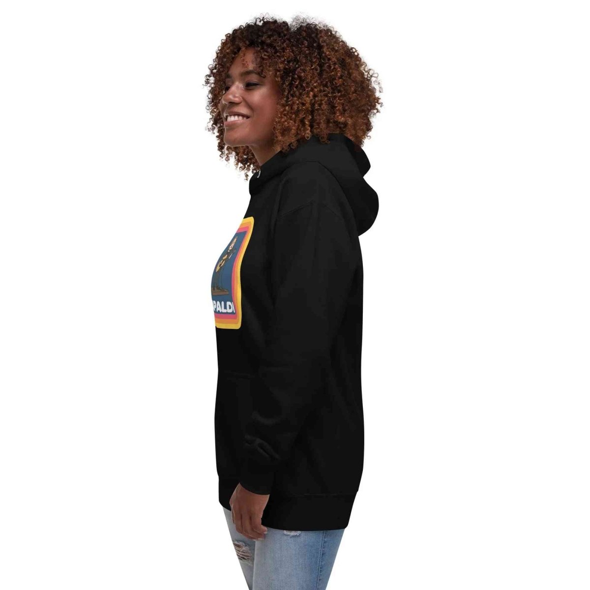 Lewis Capaldi Unisex Hoodie - Cotton Blend Graphic Fan Merch Alcyone213k