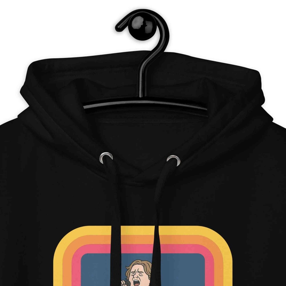 Lewis Capaldi Unisex Hoodie | Official "Capaldi On A Aldi" Cotton Blend Alcyone213k