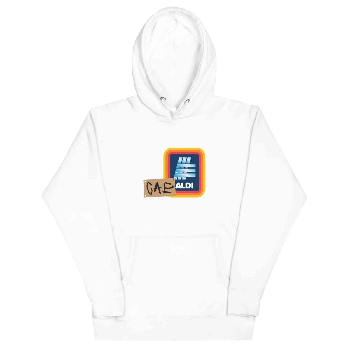 Lewis Capaldi Unisex Hoodie | Graphic Fan Apparel Alcyone213k