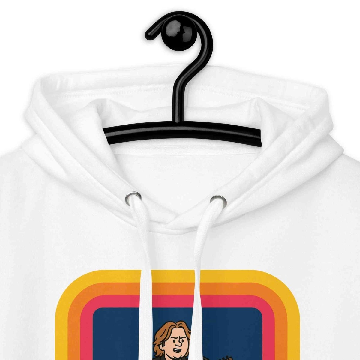 Lewis Capaldi Unisex Hoodie | Capaldi On A Aldi Graphic Fan Apparel Alcyone213k