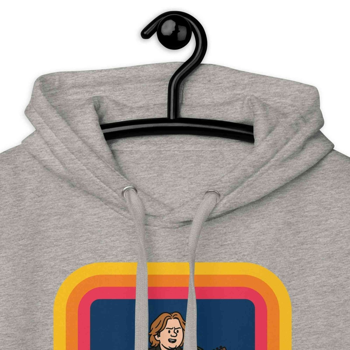 Lewis Capaldi Unisex Hoodie | Capaldi On A Aldi Graphic Fan Apparel Alcyone213k