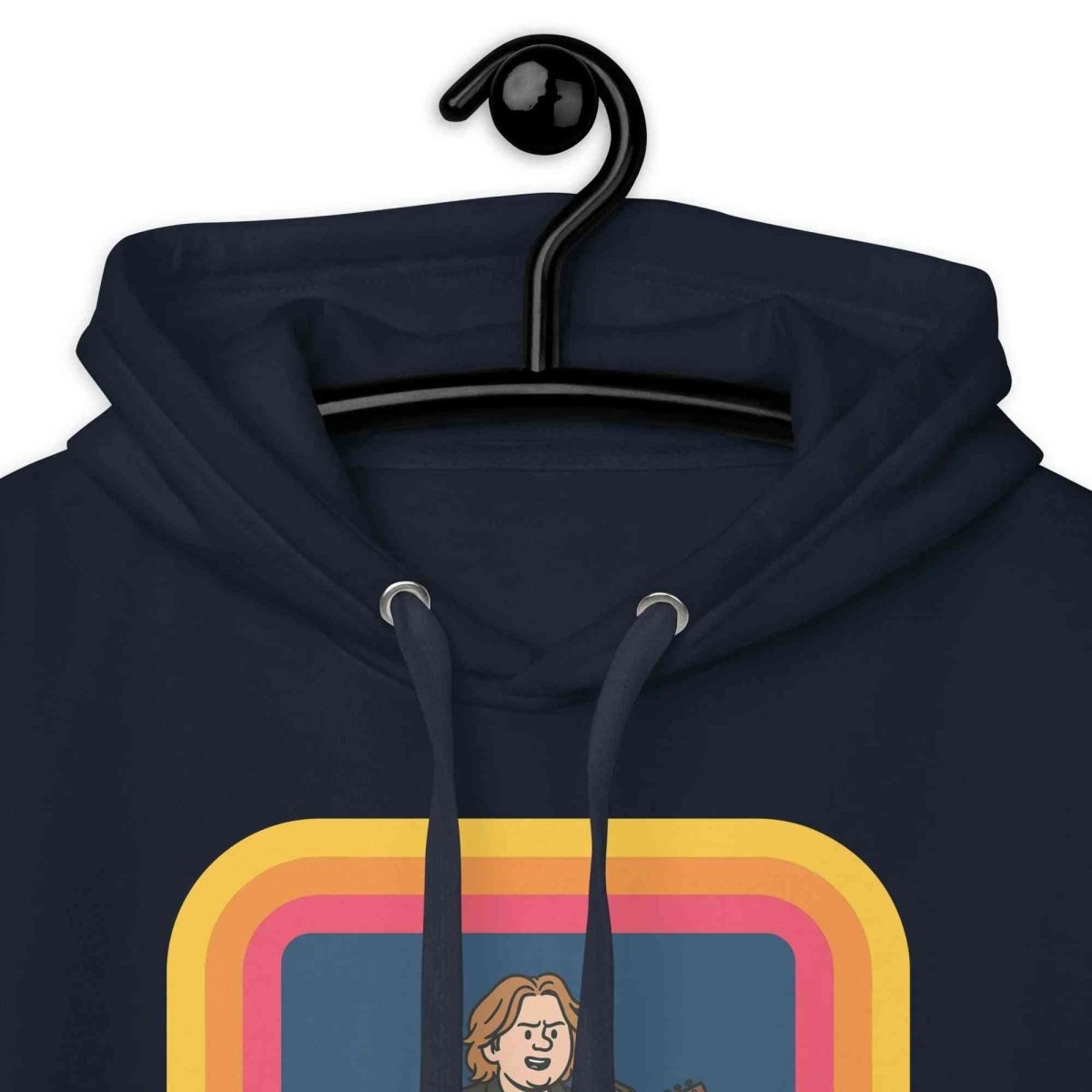 Lewis Capaldi Unisex Hoodie | Capaldi On A Aldi Graphic Fan Apparel Alcyone213k