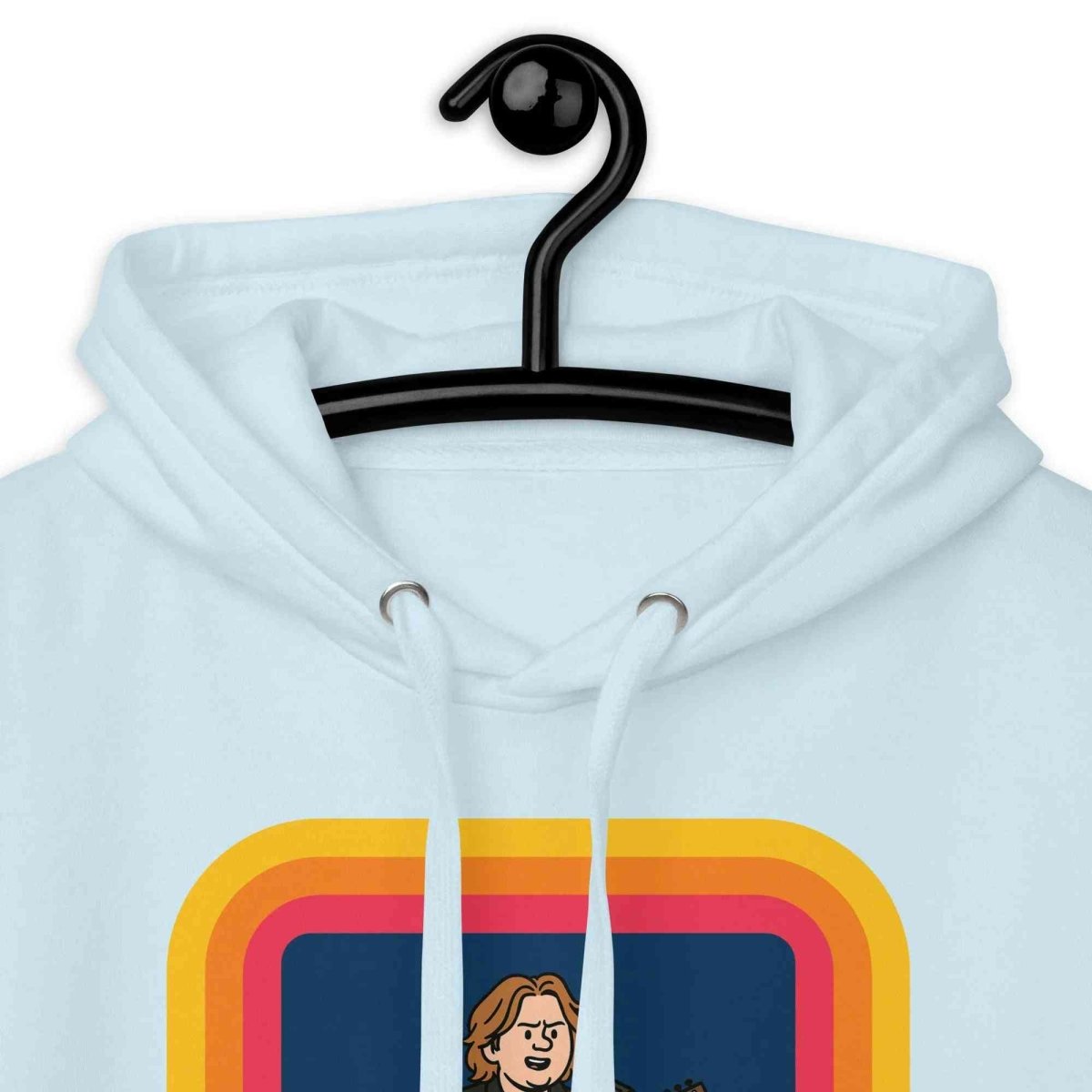 Lewis Capaldi Unisex Hoodie | Capaldi On A Aldi Graphic Fan Apparel Alcyone213k