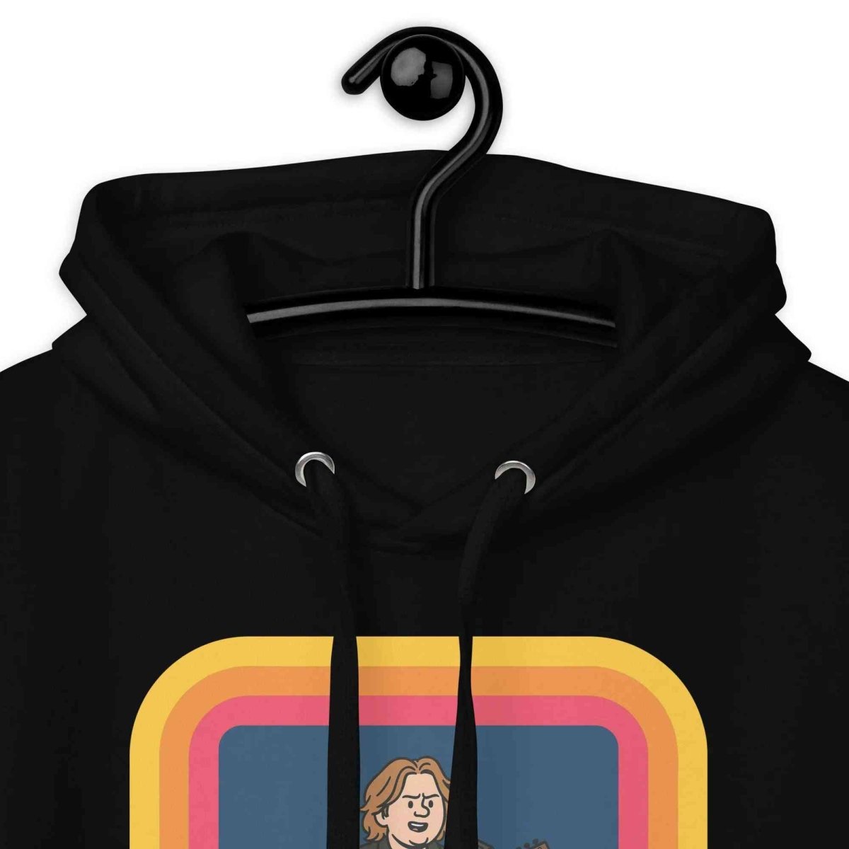 Lewis Capaldi Unisex Hoodie | Capaldi On A Aldi Graphic Fan Apparel Alcyone213k