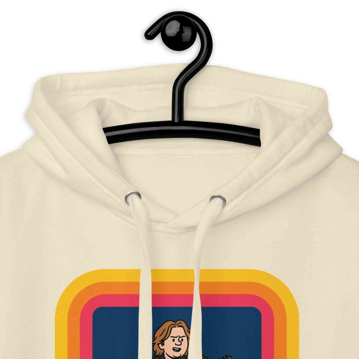 Lewis Capaldi Unisex Hoodie | Capaldi On A Aldi Graphic Fan Apparel Alcyone213k