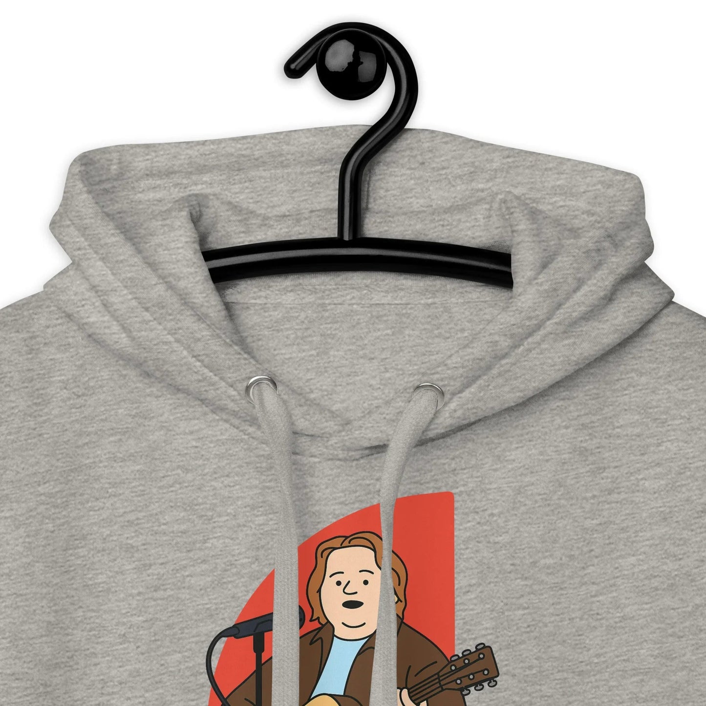 Lewis Capaldi "I'm Back" Unisex Hoodie | Artist Merchandise Alcyone213k
