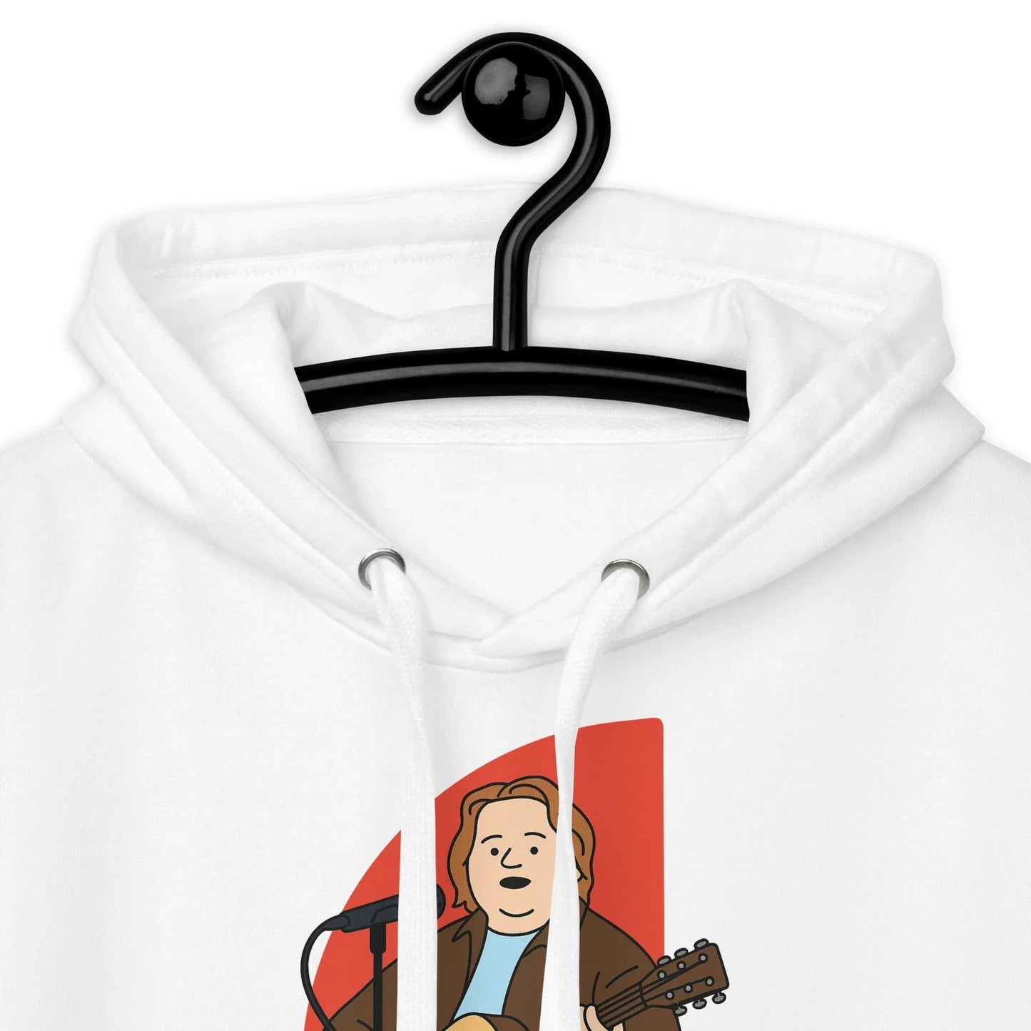 Lewis Capaldi "I'm Back" Unisex Hoodie | Artist Merchandise Alcyone213k